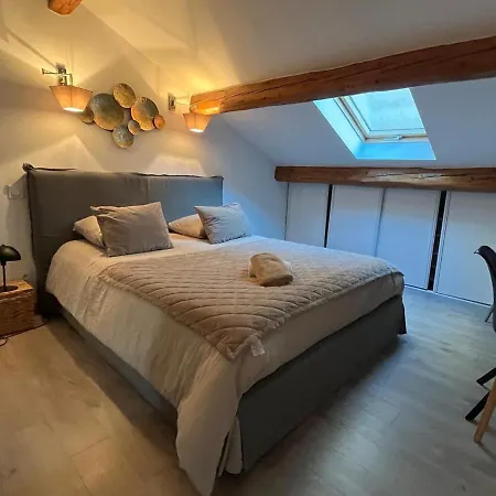 Le Loft Rossini