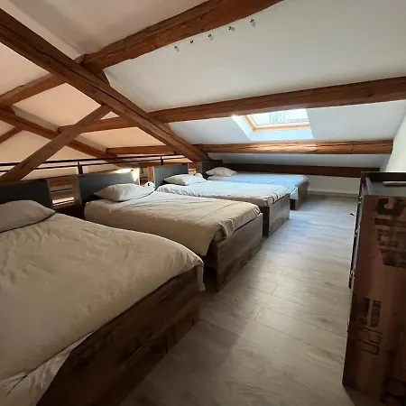 Apartment Le Loft Rossini *