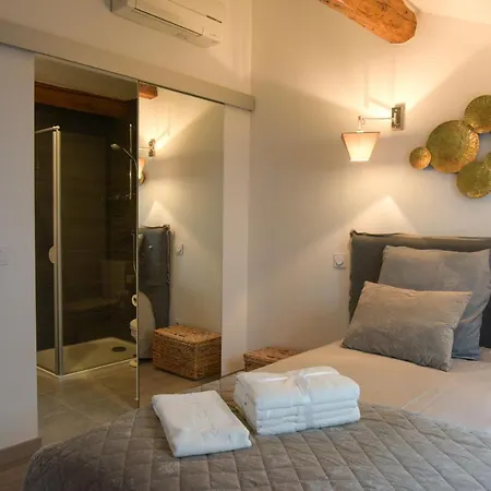 Loft Rossini Escapade Charmante A Apartment