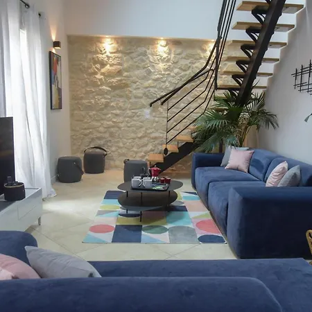 Le Loft Rossini Апартаменты *