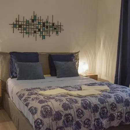 Lägenhet Grand Loft Familial Lumineux, 4 Chambres, Balcon, Centre Historique