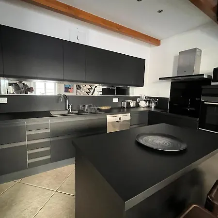 Le Loft Rossini 公寓 纳博讷