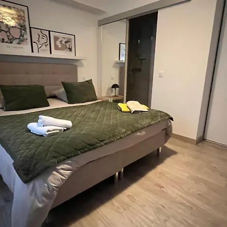 Le Loft Rossini *