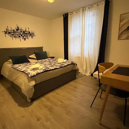 Le Loft Rossini 纳博讷