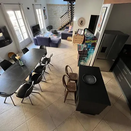 Le Loft Rossini