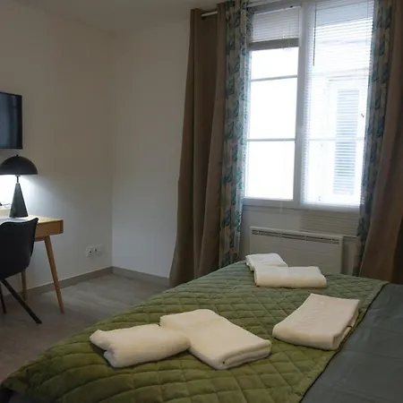 Le Loft Rossini * Narbonne